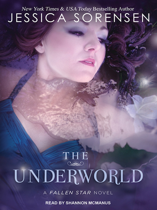 Title details for The Underworld by Jessica Sorensen - Available